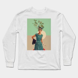 Haru Long Sleeve T-Shirt